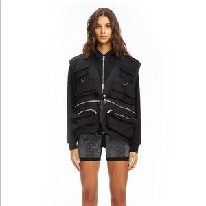 I.AM.GIA Storm Jacket S